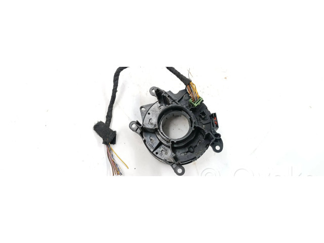 Подрулевой шлейф SRS 613183753969, 01404019   BMW 7 E38