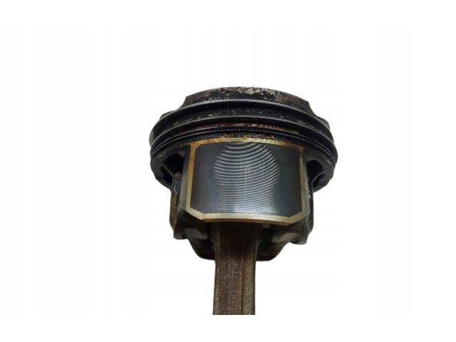 Píst 16V, B48   Mini Cooper Countryman F60     