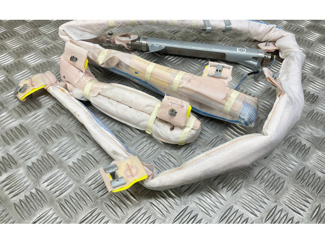 Боковая подушка безопасности 7N0880741   Seat Alhambra (Mk2)