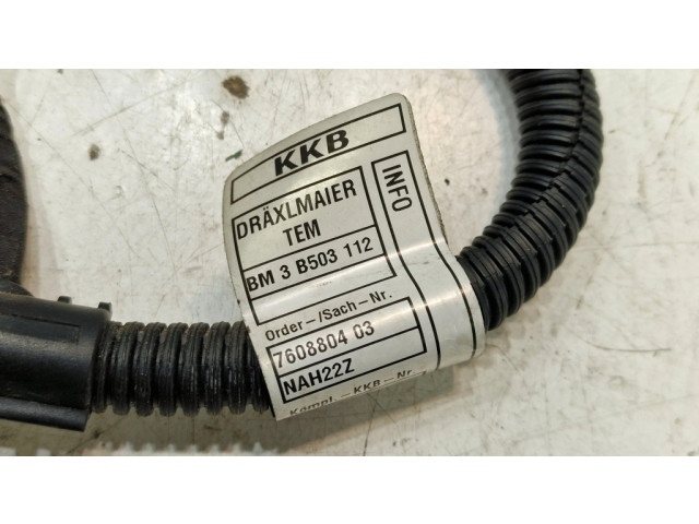 Vstřikovač 102929, 58650910   BMW 1 F20 F21  pro benzínový motor 1.6  