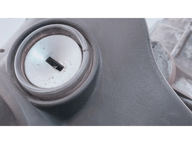    Рулевая рейка P04690541, PJNC344802405   Chrysler Town & Country IV 2001-2007 года