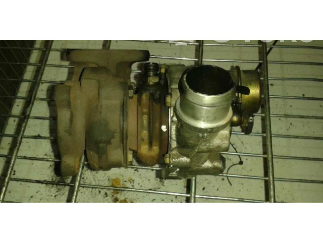  Турбина Volkswagen Lupo  703674         