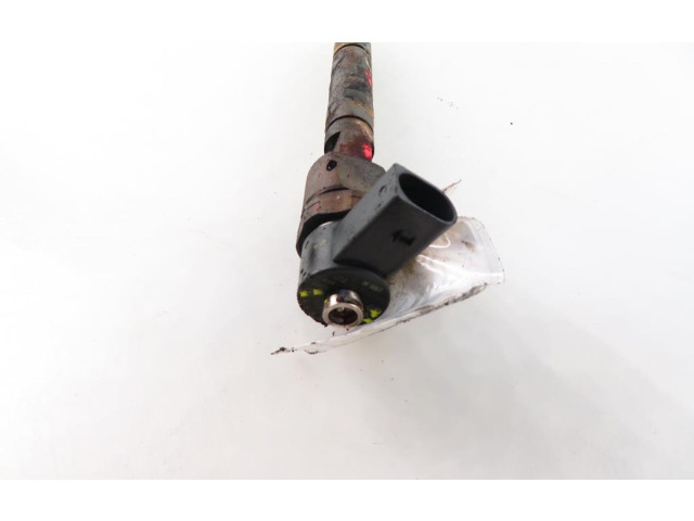 Форсунка A6280700587, 0445110208    Mercedes-Benz S W220  OM 628.960 