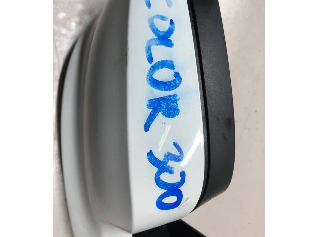 Zpětné zrcátko  BMW X1 E84 2013  2990438  