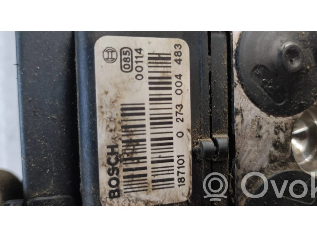 Jednotka ABS 0273004483, 00114   Alfa Romeo 156 1999