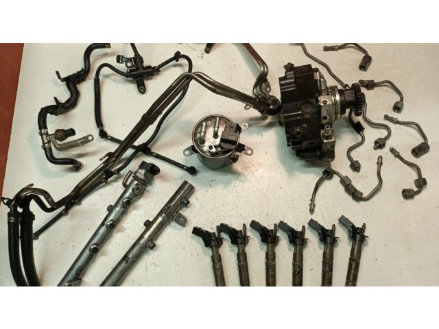 Vstřikovač A6420701187, 0445116026   Mercedes-Benz E W212  pro naftový motor 3.0 642850 