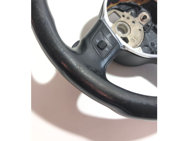 Руль Audi A8 S8 D3 4E  2002 - 2009 года 4E0419091BG, 61541010E      
