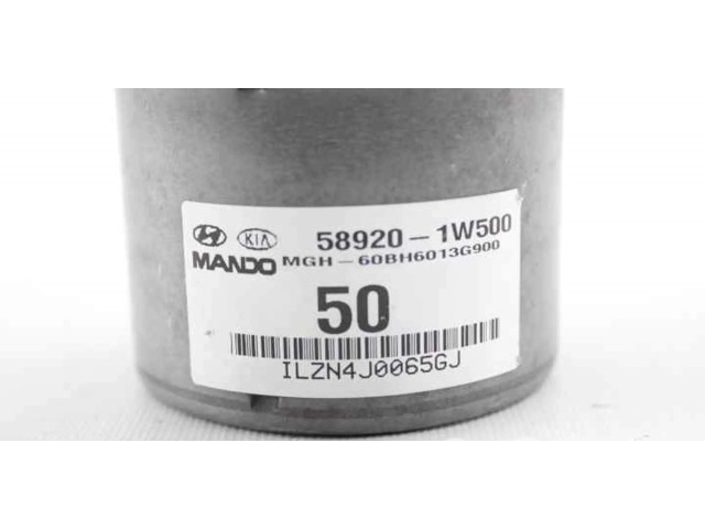 Jednotka ABS 589201W500   KIA Rio 2011