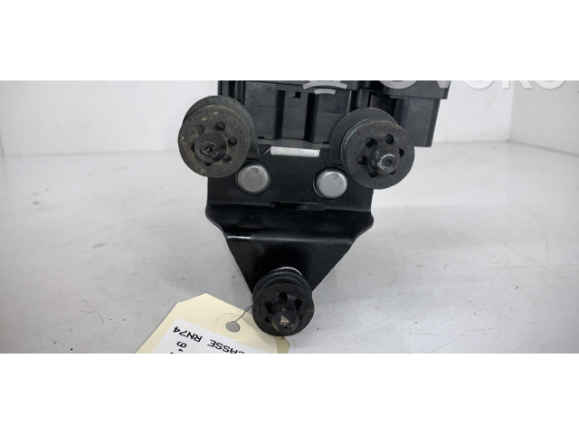 Блок управления АБС 1K0614117ACBEF   Volkswagen Golf Plus