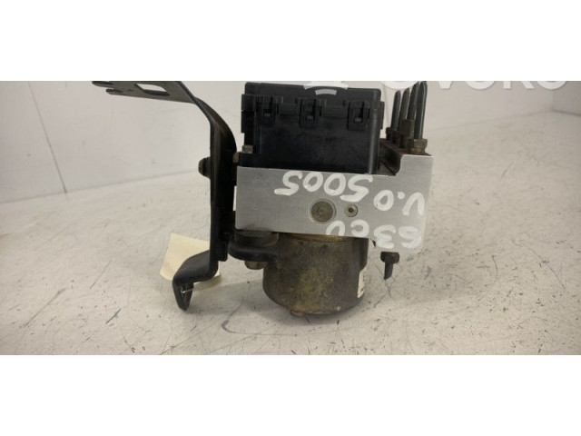 Блок управления АБС 04500162   Suzuki Alto