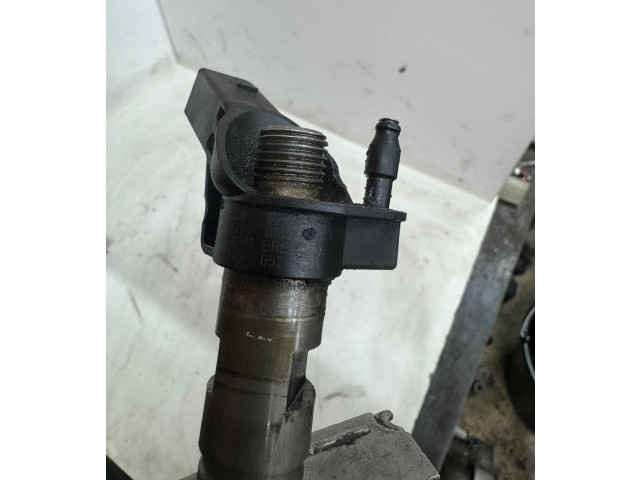 Vstřikovač 059130277AH, 0445115   Volkswagen Touareg I     