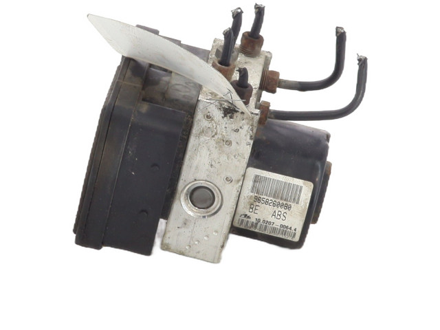 Jednotka ABS 9658260080   Citroen C2 2006