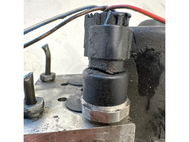 Jednotka ABS A0044311412, 0265202493   Mrcedes-Benz E W210 2000
