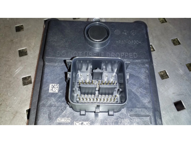 Блок управления коробкой передач JB3P12B565AB, JL3A14F106NA   Ford Ranger