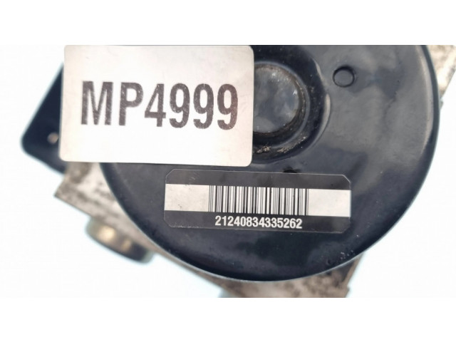 Блок АБС 4L0614517A, 21240834335262   Audi  Q7 4L  2005-2015 года