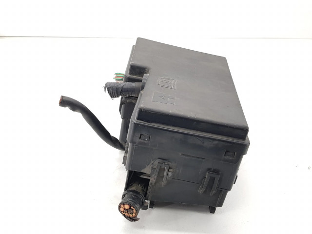 Блок предохранителей  3M5T14A142AB, 518804000   Ford Focus C-MAX    