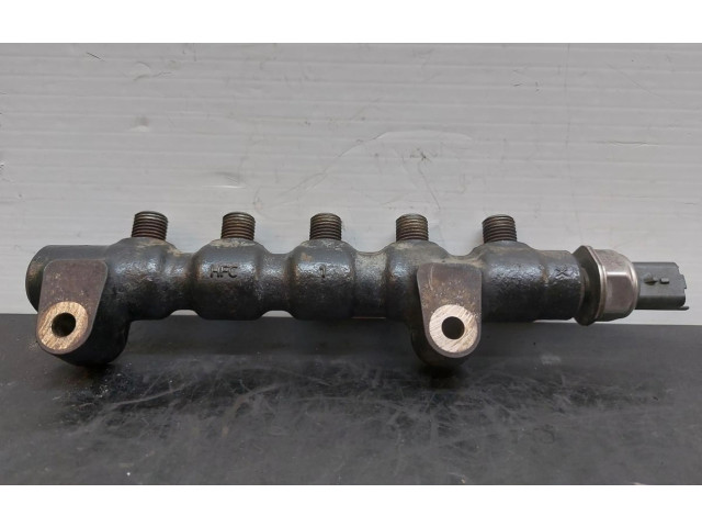 Vstřikovací lišta 9654592680   Peugeot 207    9HY (DV6TED4)|9HZ (DV6TED4) 
