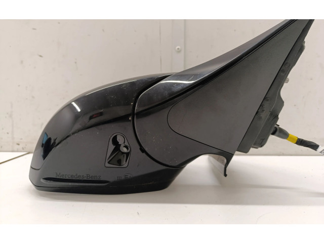 Zpětné zrcátko  Mercedes-Benz E W214 2024  A2148104400  