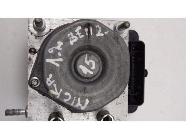 Jednotka ABS 4420288, 2265106452   Nissan Micra 2015