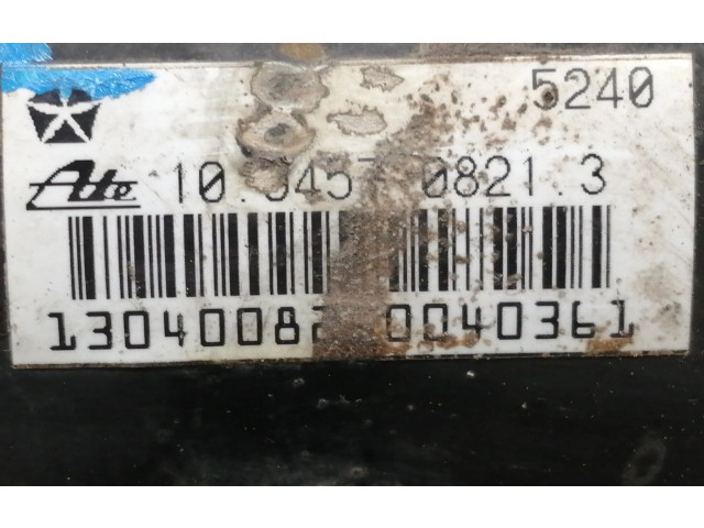 Блок АБС 10045708213, 2502020022   Jeep  Grand Cherokee  1993-1998 года