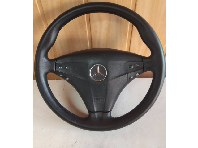 Volant Mercedes-Benz C W203 2006 A2034602503, 101502A3  
