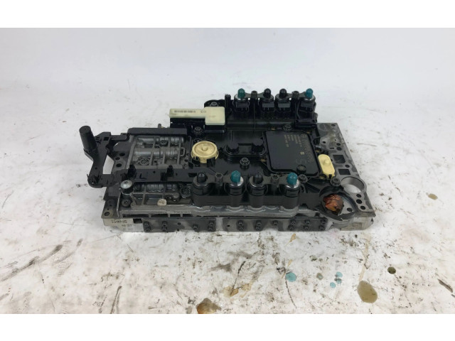 Блок управления коробкой передач A0034460610   Mercedes-Benz E AMG W212