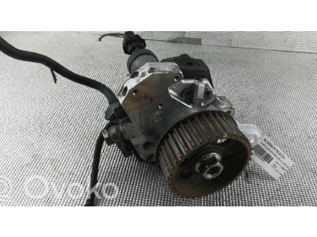 Vstřikovací čerpadlo 092840058, 78125   Chrysler Grand Voyager IV  pro naftový motor 2.5  