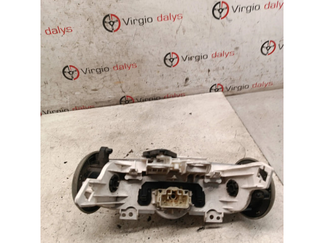 Блок управления климат-контролем 559000H020, 1080325   Peugeot 107