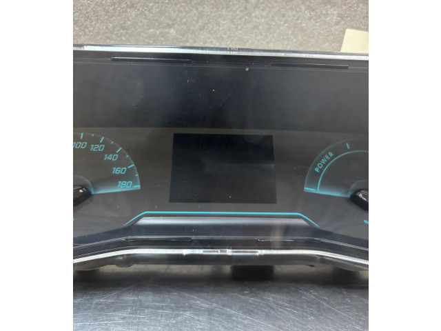 Přístrojová deska  Peugeot 2008 II 2024 9853116180, 9853116180  