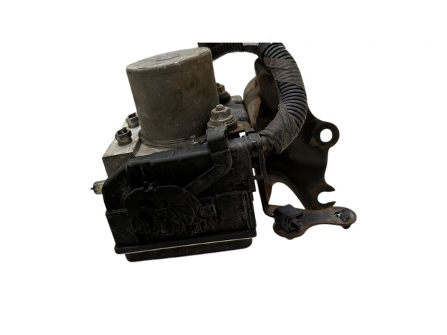 Jednotka ABS 4454002060, 0265235065   Toyota Auris 150 2007