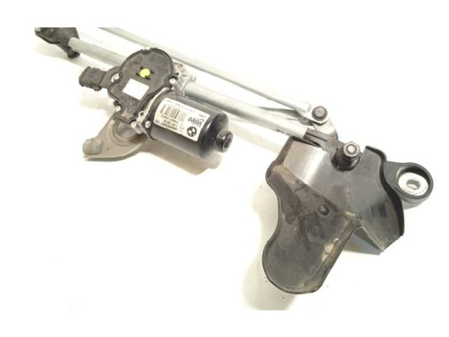 Комплект вентиляторов     7267503, W000026097    BMW 3 F30 F35 F31 
