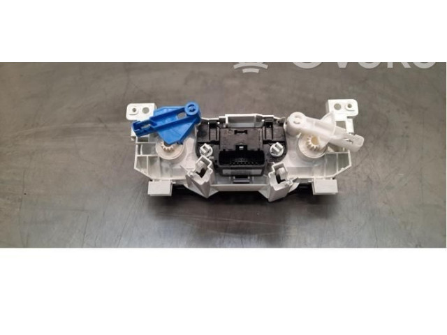 Volant Renault Trafic III (X82) 2019   
