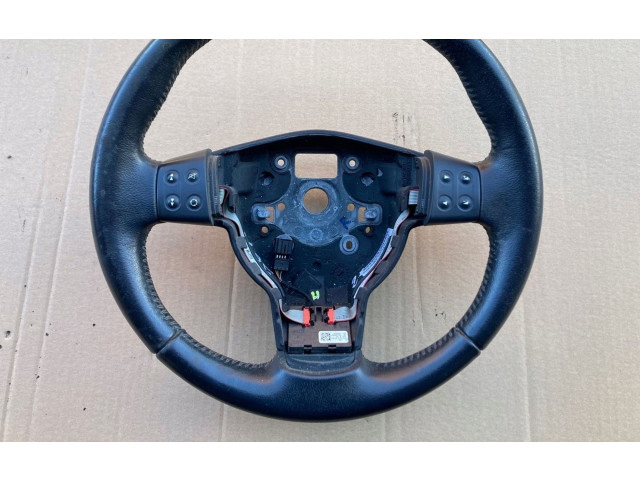 Руль Seat Altea XL  2004 - 2015 года 5P0419091AD, 2008R      