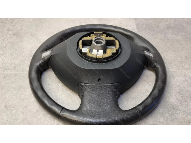 Руль BMW 7 E65 E66  2001-2008 года 32346761743      