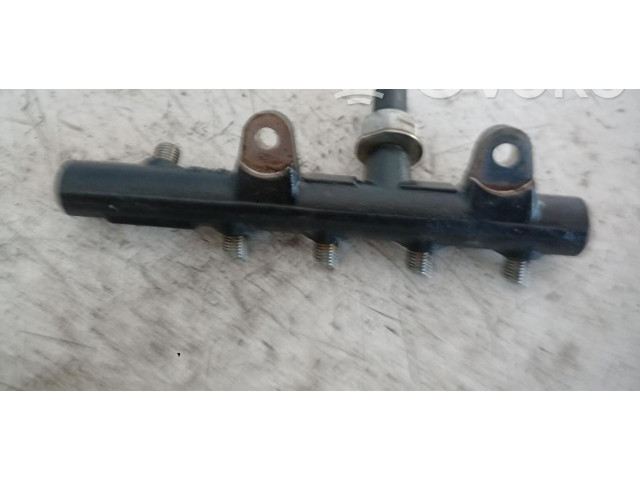 Vstřikovací lišta 175210651R, 175210651R   Mercedes-Benz A W176     