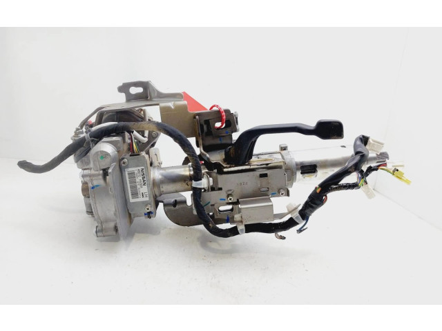 Руль Nissan Qashqai  2010 - 2014 года 48810HV00A      
