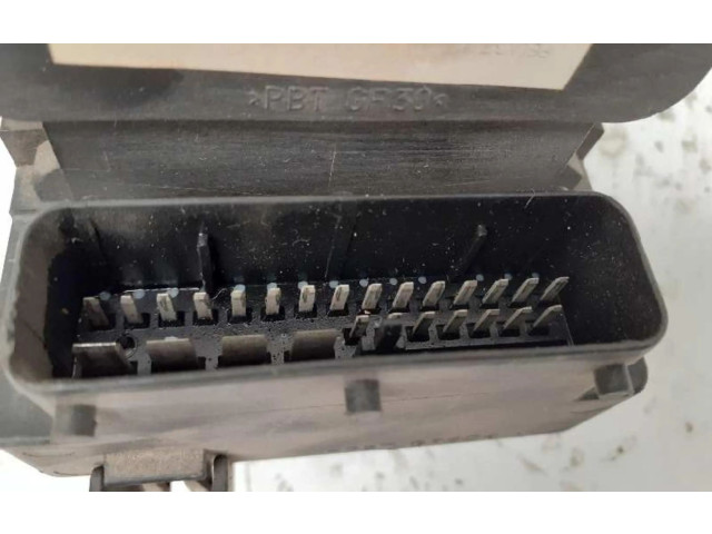 Jednotka ABS 9630532980   Peugeot 406 