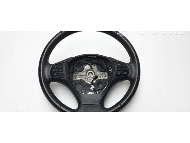 Volant BMW M3 2006 62558180D  