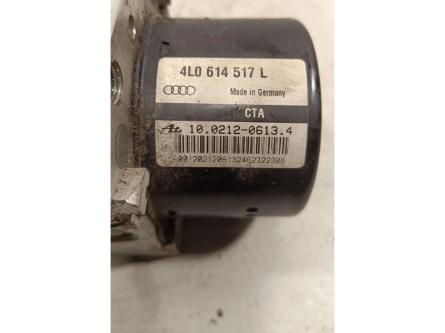 Jednotka ABS 4L0614517L   Audi Q7 4L 2012
