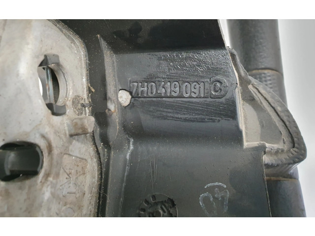 Руль Volkswagen Transporter - Caravelle T5  2003 - 2015 года 7H0419091C      