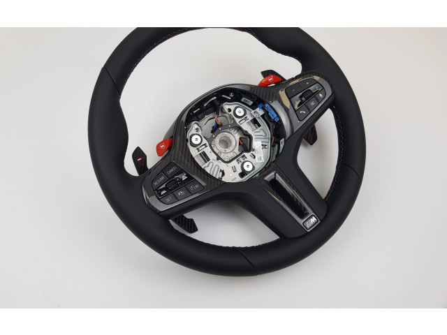 Volant BMW M3 G80 2022 80883157857779, 80883157857779  