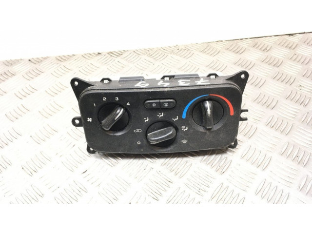 Блок управления климат-контролем P55037533AG, IB1C300204   Jeep Cherokee