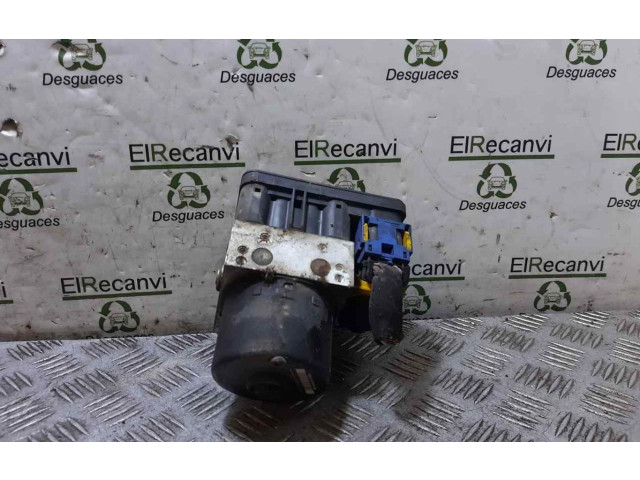 Jednotka ABS 8200159837   Renault Espace IV 2014