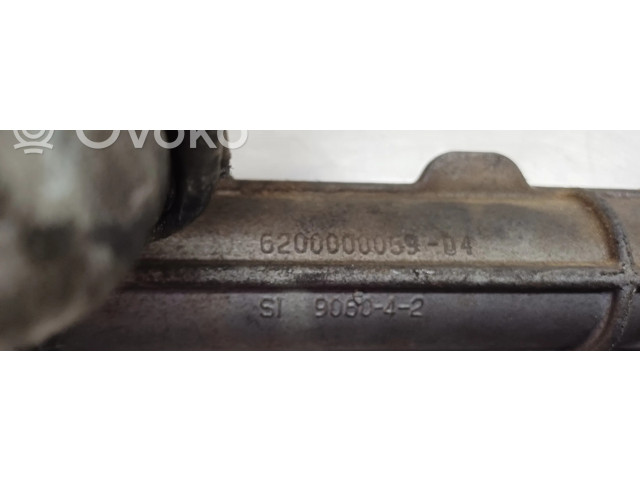    Рулевая рейка 4000TP, 9638623480   Citroen C3 Pluriel 