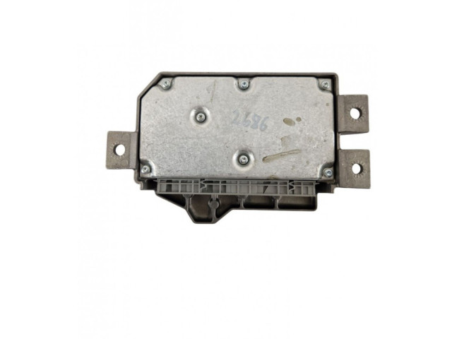 Блок управления надувных подушек 6577980935401, 31980935401B   Mini Cooper Countryman R60 2012