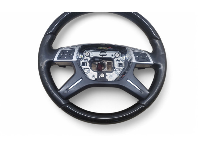 Volant Mercedes-Benz GL X166 2014 A1664605003  