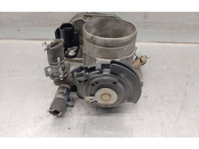 Блок управления коробкой передач 06A133064H, 06A133062G   Volkswagen Polo IV 9N3