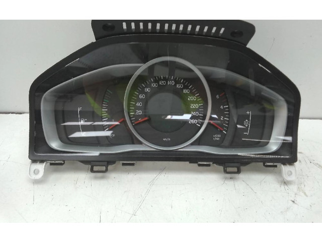 Geschwindigkeitsmesser Cockpit 31412865   Volvo XC60       