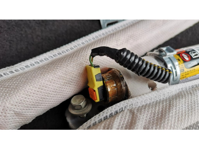 Боковая подушка безопасности 39008397   Opel Astra K