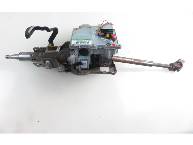  рейка  Колонка рулевая 00046846857, 00046846857   Fiat Stilo  -  года